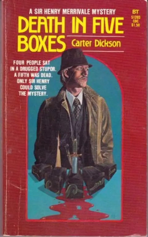 Cover of Title