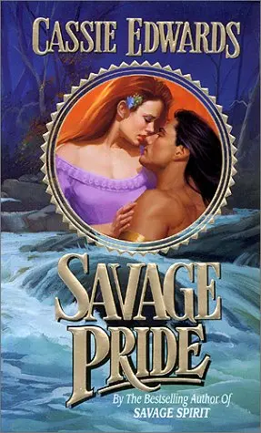 Cover of Savage Pride