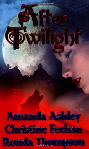 Cover of After Twilight