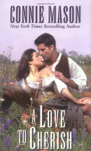 Cover of A Love to Cherish