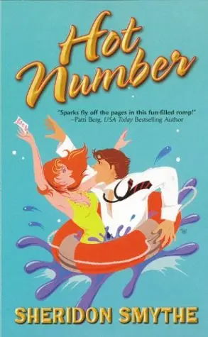 Cover of Hot Number