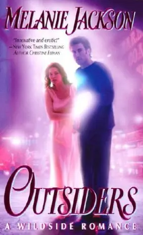 Cover of Outsiders