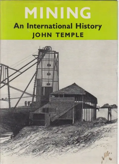 Cover of Mining