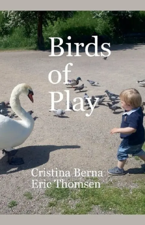Cover of Birds of Play