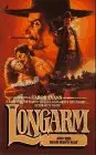Cover of Longarm 225
