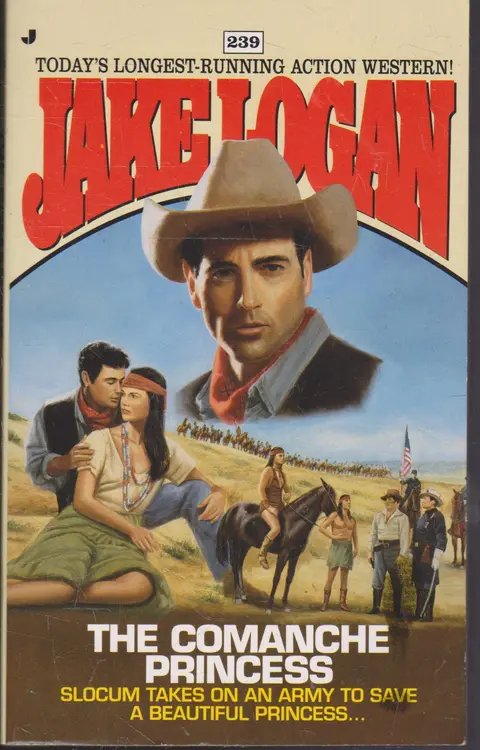 Cover of Slocum 239