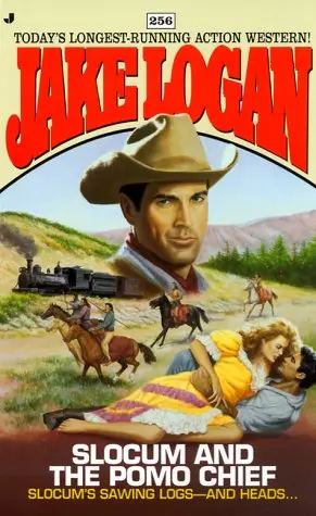 Cover of Slocum 256