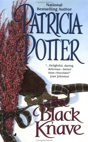 Cover of The Black Knave