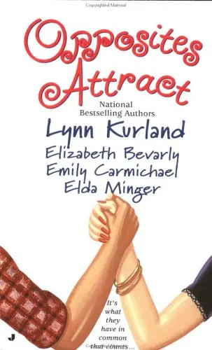 Cover of Opposites Attract