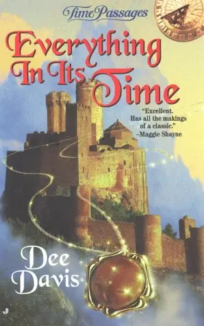Cover of Everything in Its Time