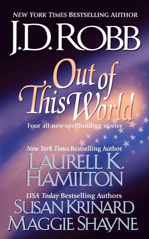Cover of Out of This World