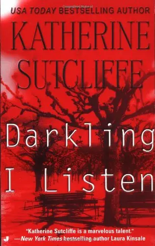 Cover of Darkling I Listen