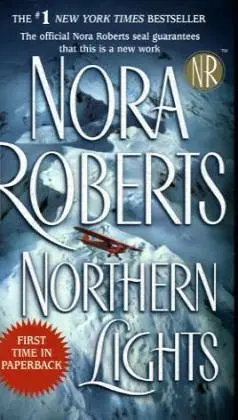 Cover of Northern Lights