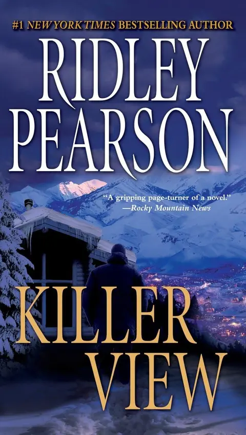 Cover of Killer View