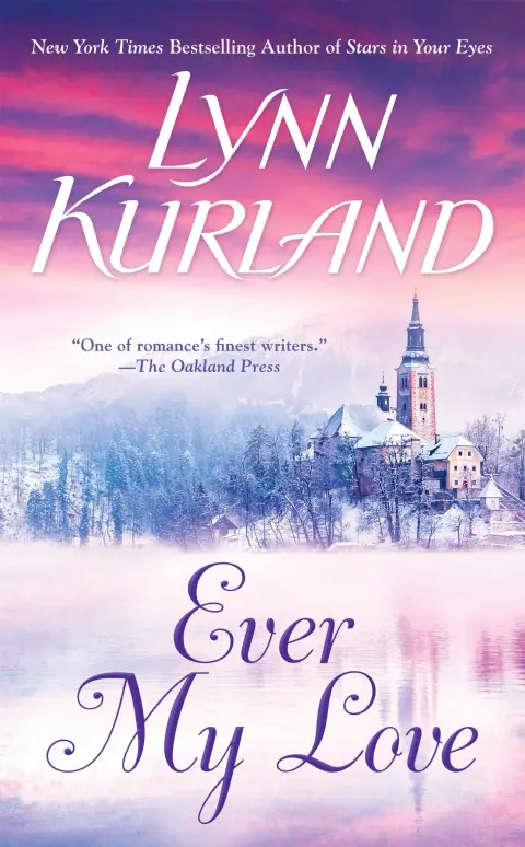 Cover of Ever My Love