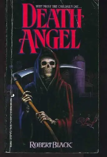 Cover of Death Angel