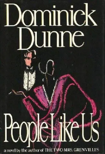 Cover of People Like Us