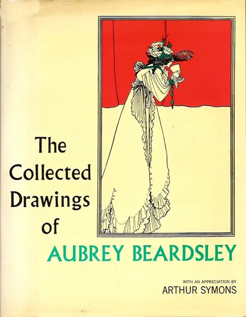 Cover of Collected Drawings