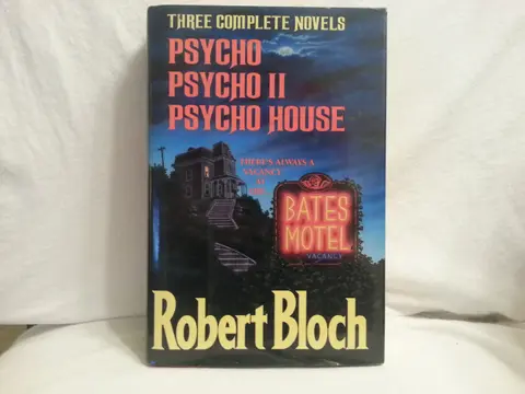 Cover of Wings Bestsellers Horror
