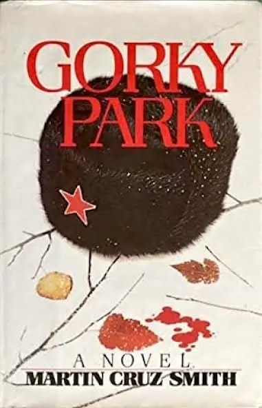 Cover of Gorky Park