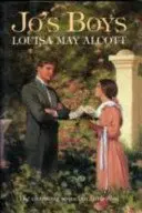Cover of Jo's Boys