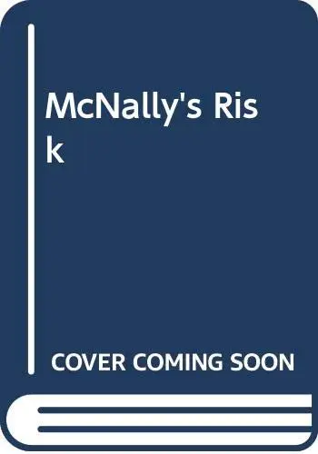 Cover of McNally's Risk