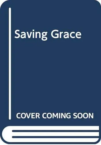 Cover of Saving Grace