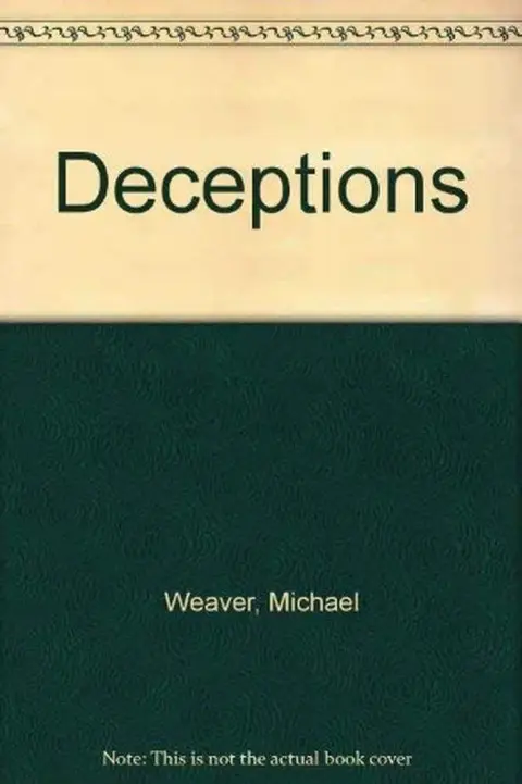 Cover of Deceptions