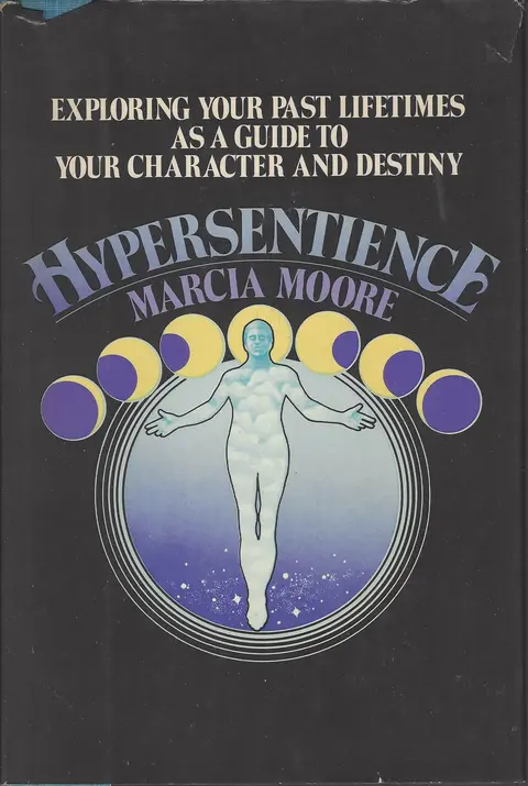 Cover of Hypersentience