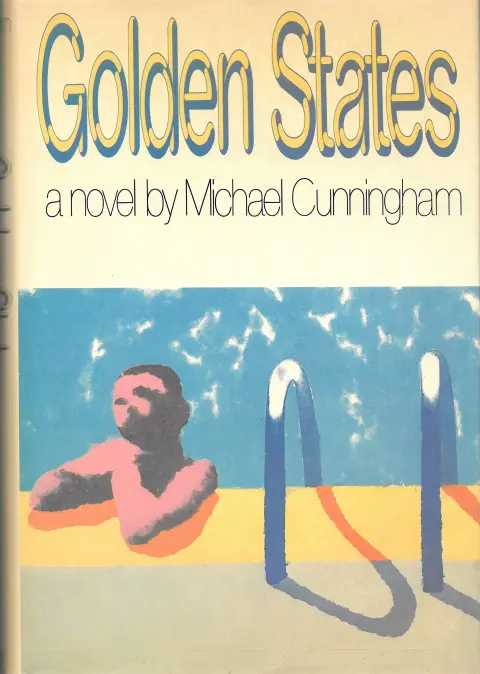Cover of Golden States