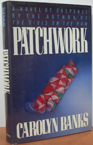 Cover of Patchwork