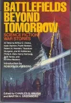 Cover of Battlefields Beyond Tommorow
