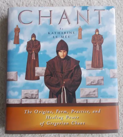 Cover of Chant