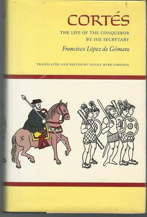 Cover of Cortes