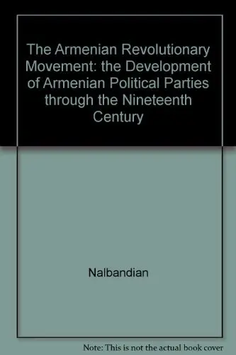 Cover of Nalbandian