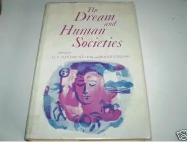Cover of Dream and Human Societies