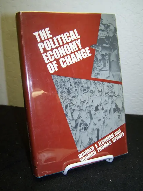 Cover of Ilchman