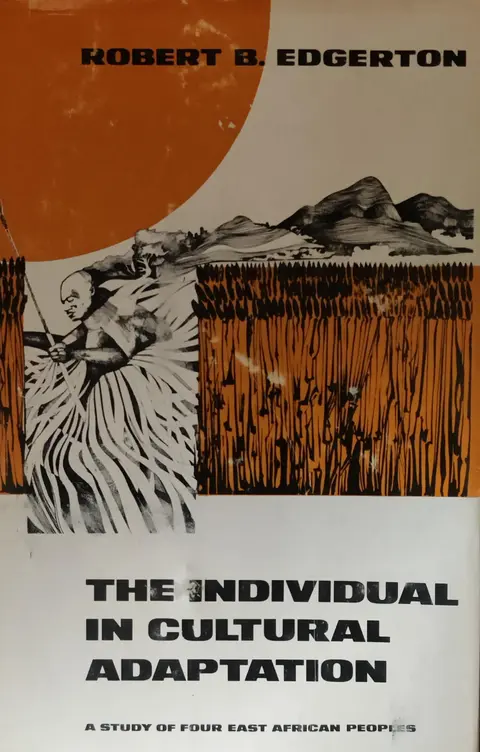 Cover of Edgerton