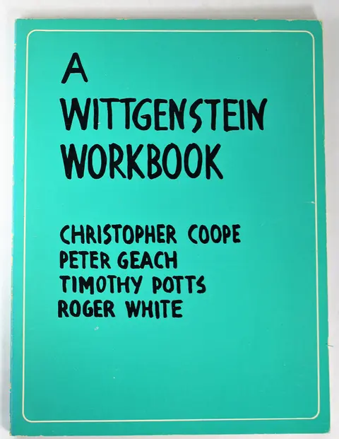 Cover of Coope