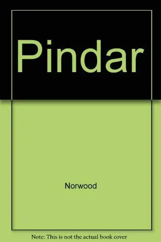 Cover of Norwood