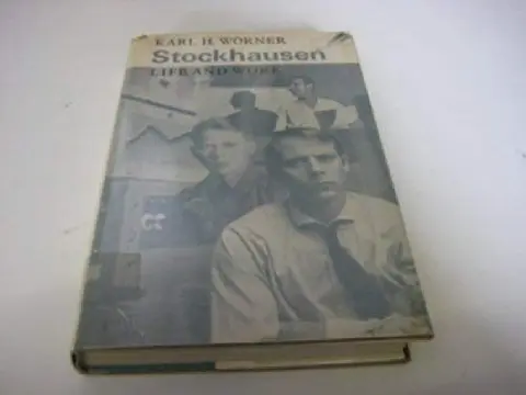Cover of Worner