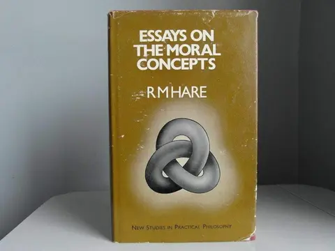 Cover of Hare