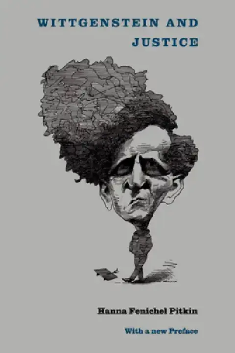 Cover of Wittgenstein and Justice