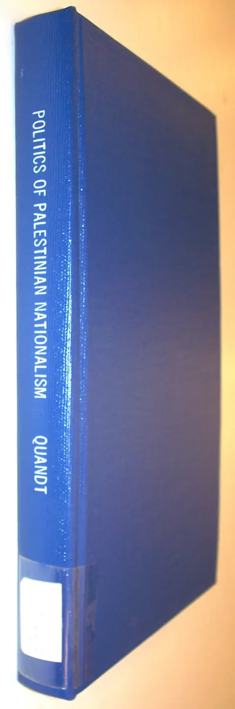 Cover of Quandt