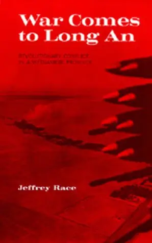 Cover of War Comes to Long