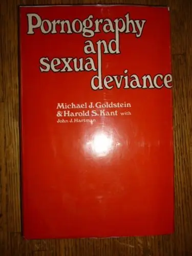 Cover of Goldstein