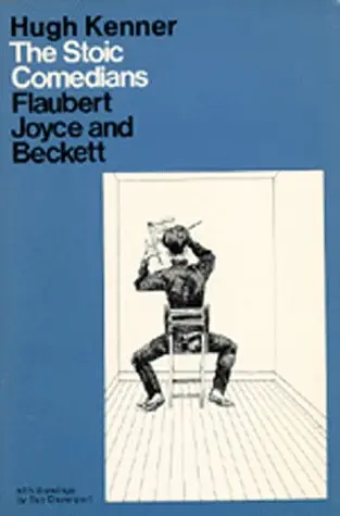 Cover of Stoic Comedians