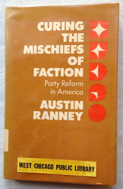 Cover of Ranney