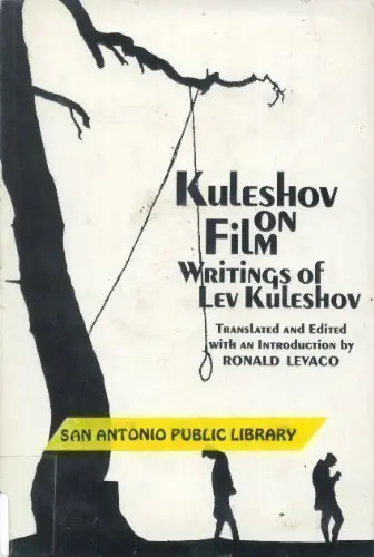 Cover of Kuleshov