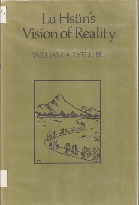 Cover of Lyell